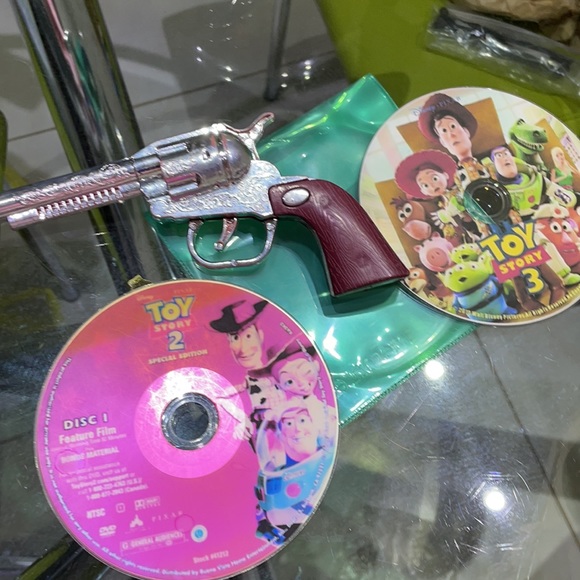 Toy story boot for costume - Picture 8 of 8